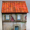 FoG Models 1/35 scale House ruin #2