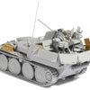 Dragon 1/35 scale WW2 German FLAK 38(T)AUSF M LATE PRODUCTION tank model kit