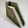 FoG Models 1/35 scale External staircase ceramic model