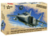 ZVEZDA 1/72 scale  MILITARY AIR MiG-31B Aircraft