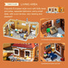 Pantasy ORIGINAL Bakery (4-Storey Building) - 2663 pcs