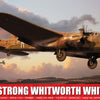Airfix 1/72 Scale WW2 RAF Armstrong Whitworth Whitley Mk.V