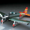 Hasegawa 1:48 Aichi D3A1 TYPE 99 Carrier Dive Bomber 'VAL'