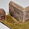 FoG Models 1/35 Scale Old Round well closed