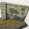 FoG Models 1/35 Scale Old Wall #2