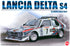 NUNU 1/24 Lancia Delta S4 Martini Montecarlo 1986