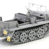 Dragon 1/35 WW2 German SD.KFZ 10 AUSF.B 1942