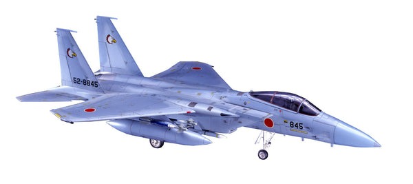 Hasegawa 1:48 F-15J-DJ Eagle J.A.S.D.F