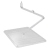 BANDAI HOBBY Action Base 8 Clear display stand with adjustable arm
