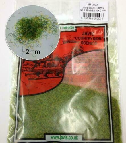 Javis Scenic Scatter for Wargaming, Model Railway, Model Diorama accessory flock