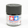 Tamiya Gloss Acrylic Paints X1 - X35 Model Paint 10ml Jars