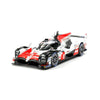 Tamiya 1/24 Toyota Ts050 Hybrid car model kit