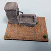 FoG Models 1/35 scale Old water well #3