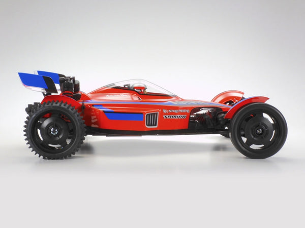 Tamiya 1/10 R/C off-road buggy Astute 2022 (Td2)