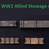 HFS 1/35 WW2 Allied Stowage set #15 – Crates #4