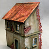 FoG Models 1/35 scale House ruin #2