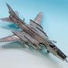 Kitty Hawk 1/48 Scale Su-22  M3/M4 Fitter K aircraft Model Kit