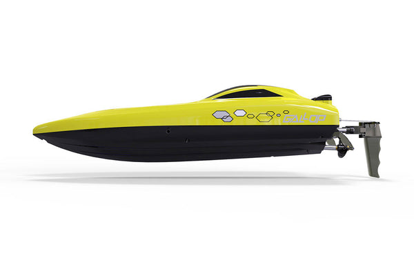 Udi Gallop Hi Speed Remote control Boat