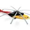 Zvezda 1/144 scale Soviet Russian Heavy Helicopter MI-26 “HALO”