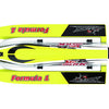 Mad Shark V2 Brushed RTR 2.4GHz RC model boat