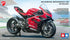 Tamiya 1/35 scale BIKES Ducati Superleggera V4 with Racing Kit motorbike model