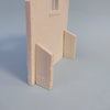 FoG Models 1/35 Scale Provincial buttressed wall section.