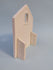 FoG Models 1/35 Scale Provincial buttressed wall section.