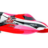 Mad Shark V2 Brushless RTR 2.4GHz RC power boat model