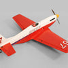 Phoenix Strega Mk2 .46.55 ARTF RC plane model