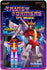 Super7 Transformers The Movie King Starscream ReAction Figure