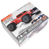 PD RACING 1:16 RTR TK-16 Brushed RC Truck (Black) 1:16