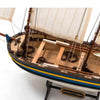 ARTESANIA Hms Endeavour'S Longboat 2022