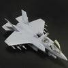 Italeri 1/72 scale RAF F-35 B LIGHTNING II aircraft plane model kit