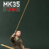 MK35 FoG models 1/35 Scale Fishing in a boat Figures only (no-boat)