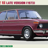 Hasegawa 1:24 BMW 2002 Tii Late Version 1973