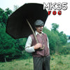 MK35 FoG models 1/35 Scale Civilian with open umbrella