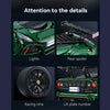 CADA 1:8 CARS 1:8 Lotus Exige Cup 430 Car - 3730 pcs