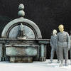 Valuegear 1/35 scale resin Fountain #2