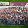 ITALERI 1/72 FIGURES NAPOLEONIC WARS BRITISH INFANTRY 1815