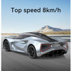 EV & RACING SERIES 1:16 RC Lotus Evija EV Faster Charging