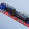 TAMIYA TOOLS / ACCESSORIES - MODELLER'S PUNCH 2MM/3MM