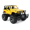 Double E ROCK CRAWLER 1:14 RC Jeep Wrangler Truck