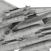 Tamiya 1/72 scale Grumman F-14D Tomcat aircraft plane model kit