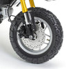 Tamiya 1/12 Scale Motorbike Modern Monkey motorbike model kit
