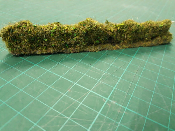 Javis Fencing Concrete Wood Wire Fence  Scenery Wargame 00 Gauge Model Railway