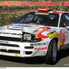 Hasegawa 1/24 1994 Toyota Celica Turbo 4WD 1st Catalunya Rally Kit