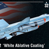 Special Hobby 1/32 Scale  X-15A-2 ‘White Ablative Coating’ 1/32