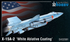 Special Hobby 1/32 Scale  X-15A-2 ‘White Ablative Coating’ 1/32