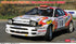 Hasegawa 1/24 1994 Toyota Celica Turbo 4WD 1st Catalunya Rally Kit