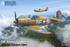 Special Hobby 1/72 Scale CAC CA.13 Boomerang Mk.I/II 'Australian Emergency Fighter' 1/72